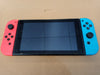 Nintendo Switch (Scratched)
