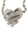 Women's Swarovski Volta Bracelet Heart