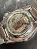 SEIKO 5 sports SRPD55/4R36-07G0 Day date black Dial Automatic Men's Watch 870566