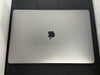 macbook pro 16" 2019 500gb hdd 16gb ram i7-9750H 5300m model:a2141