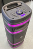 Base Booster Rechargeable Speaker