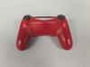 Sony Playstation Dualshock 4 Controller - Red