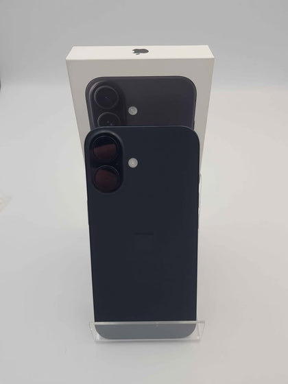 IPHONE 16 128GB 100%BH UNLOCKED **BOXED**