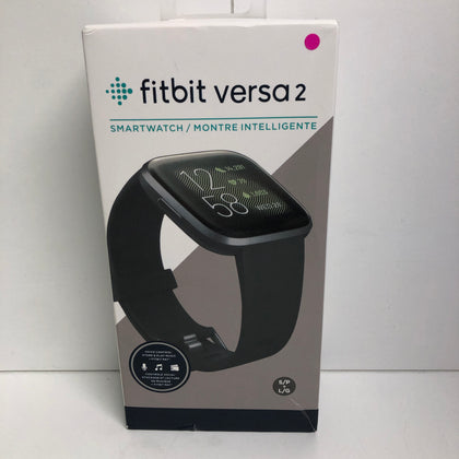 Fitbit Versa 2 Smartwatch