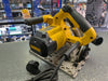 DeWalt Dws520 240v Plunge Saw