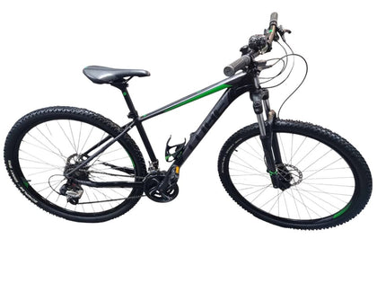 Cube Aim Pro Hardtail Mountain Bike - 29