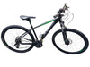 Cube Aim Pro Hardtail Mountain Bike - 29" Wheel - 17" Frame - 24 Speed