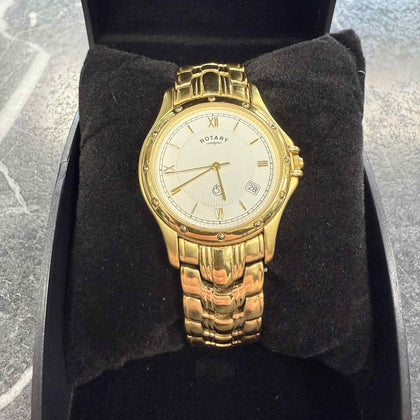 Rotary Watch - Ladies 10491
