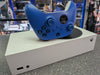 Xbox Series S 512gb Plus  Official Blue Controller