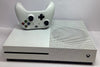 Xbox One S Console, 500GB, White