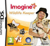 Imagine Wildlife Keeper