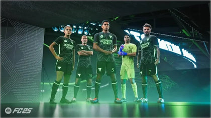 EA Sports FC 25 ps5