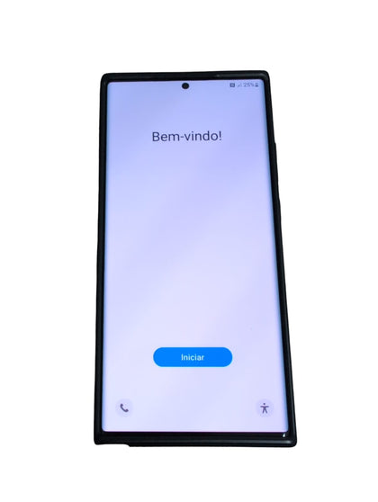 Samsung Galaxy S20 Ultra 5G, 128gb, unlocked