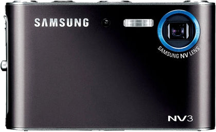 Samsung NV3 Digital Camera