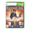 Fable III Xbox 360