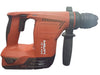 HILTI TE 4-A-22 Cordless Compact SDS+ Rotary Hammer Drill - 5.2Ah HILTI Battery Included (Red/Black)