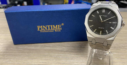 Pintime Watch