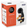 Nescafe Dolce Gusto Piccolo XS Manual Coffee Machine Black