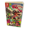 Splatoon 2 Switch *Collection Only*