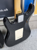Squire Fender Stratocaster With Squire SP-10 Amp