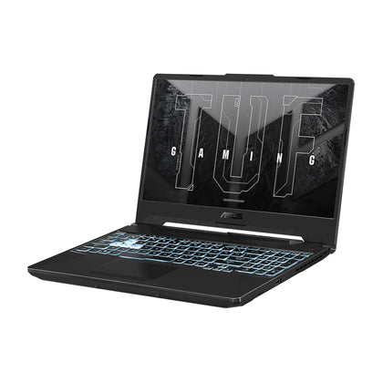 Asus Ryzen Gaming Laptop GTX 1660 Ti, Windows 11, Ryzen 5, 16GB, LED, 512GB, SSD