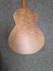 The W01 guitar | W-Series | Sheeran by Lowden & Carry Case