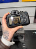 ** SALE ** Canon EOS 2000D Black + 18-55mm IS II