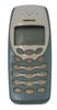 Nokia 3410 Original, Green