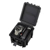 Citizen Mens Mans NH8380-66E Automatic Sports Watch - Black Stainless Steel - One Size