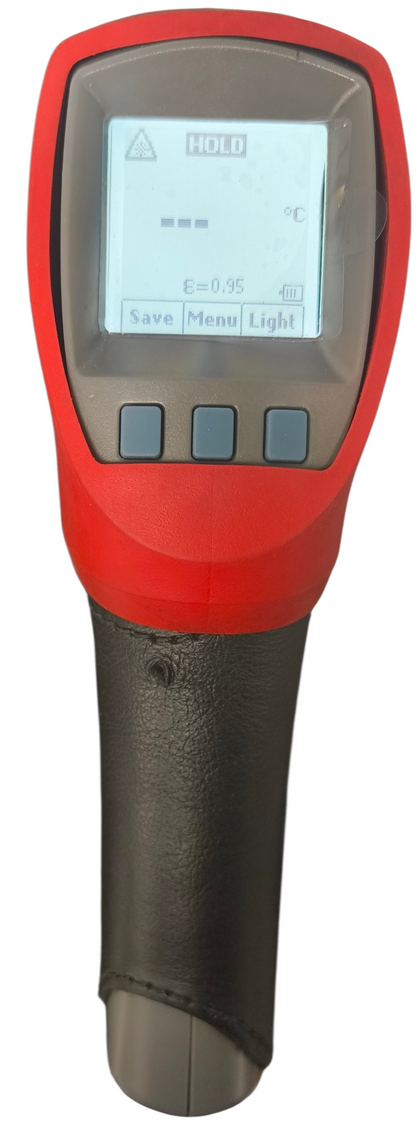 Fluke EX/ETL Infrared Thermometer