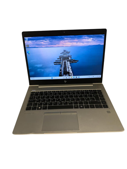 HP EliteBook 745 G5 - 14