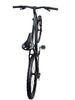 Carrera Vengeance Mens Hardtail Mountain Bike - 27.5" Wheel - 22" (XL Frame) - 16 Speed