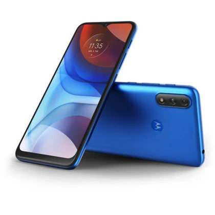 Motorola Moto E7i Power 32GB Unboxed