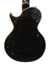 Vintage V1003 Reissued Boulevard Black Electric Guitar *Collection Only*
