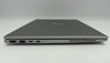 Hp 14" Zbook Firefly G9 laptop + Charger - 12th Gen Core i7 16gb RAM , 512gb SSD
