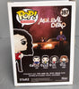 Funko Ash vs Evil Dead POP! Television Kelly Vinyl Figure #397 **Collection Only**
