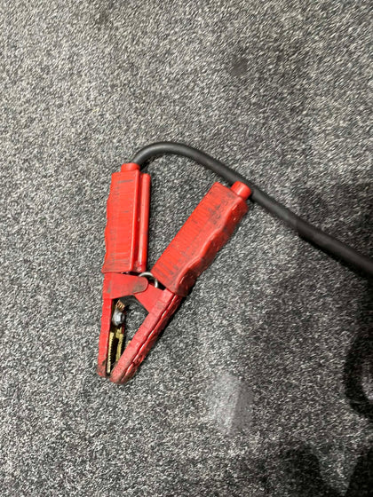 Blue point 12v booster