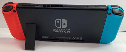 Nintendo Switch Red&Blue Joy-Cons