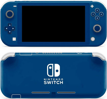 Blue Nintendo Switch Lite