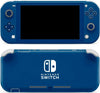 Blue Nintendo Switch Lite