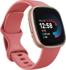 Fit Bit Versa 4 Smart Watch Copper Rose **Boxed**