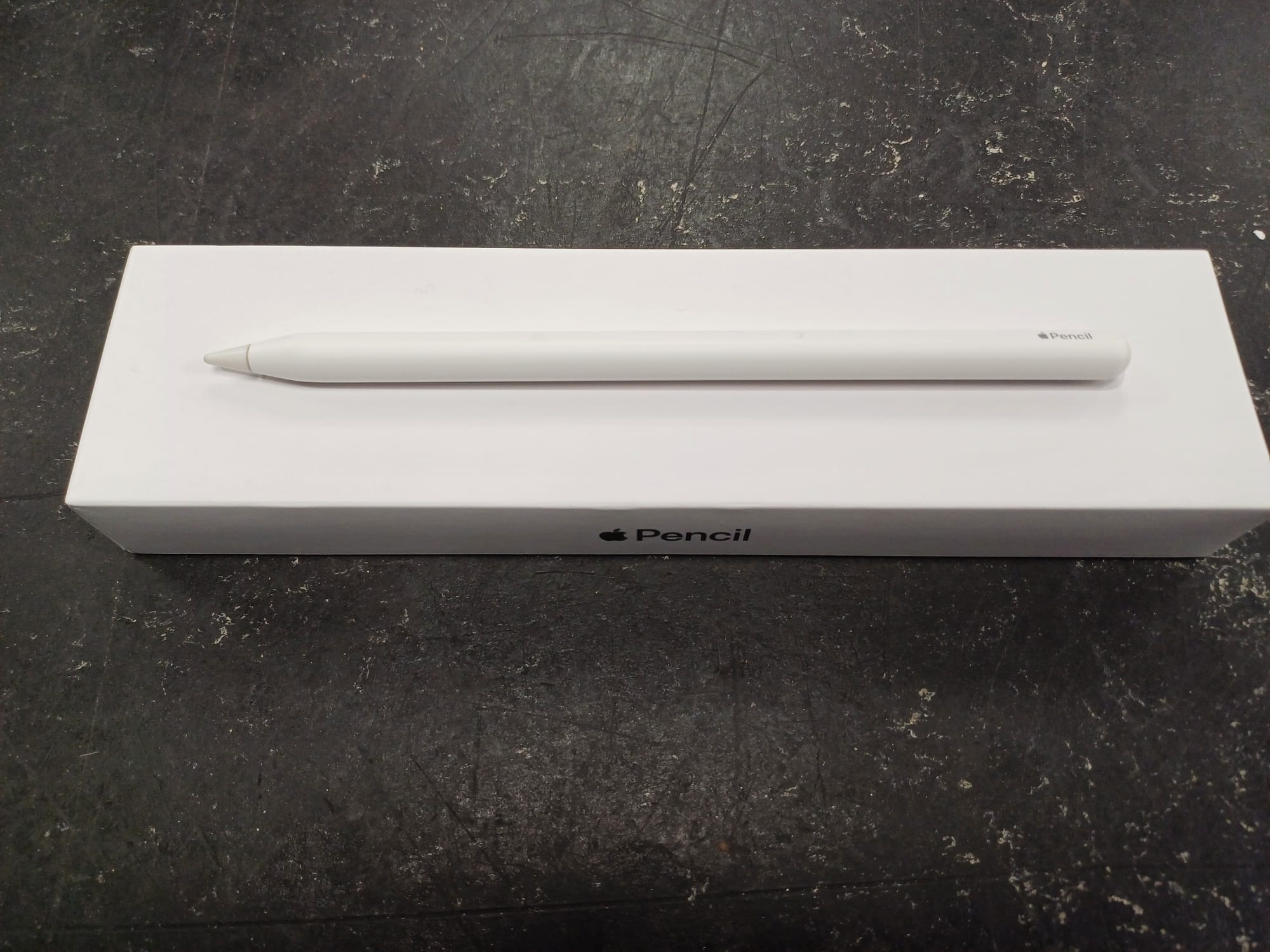 Apple Pencil (2nd deals Generation)