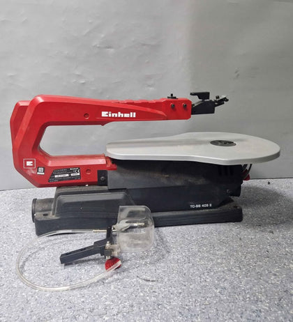 Einhell Scroll Saw 52mm 120W *COLLECTION ONLY*