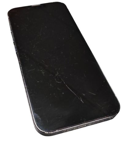 iPhone 13 Pro 128GB 76%Bat - Unlocked **Unboxed**