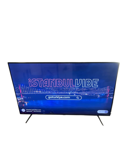 Samsung 55'' Smart TV