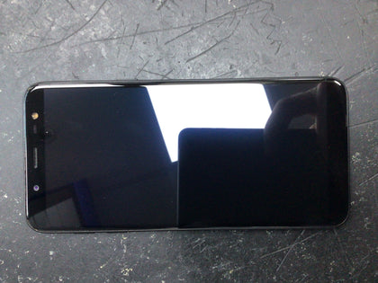 Samsung J6 - 32GB