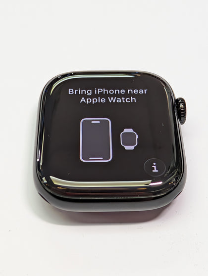 Apple Watch Series 11 GPS 42mm