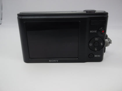 Sony Compact Camera Cybershot DSC- W800