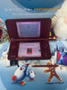 NINTENDO DSI XL WINE RED **UNBOXED**