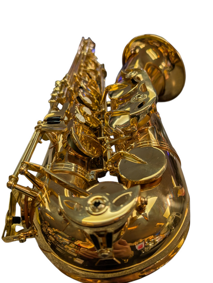 Artemis Tenor Saxaphone With Case